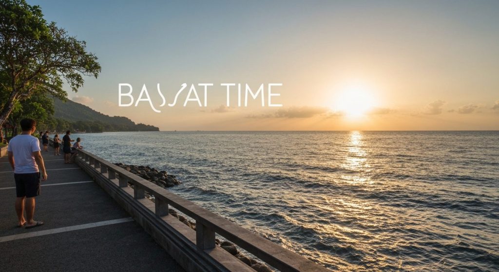 best time bali java tour — Photorealistic editorial travel photograph relevant to: An independent planning guide and boo