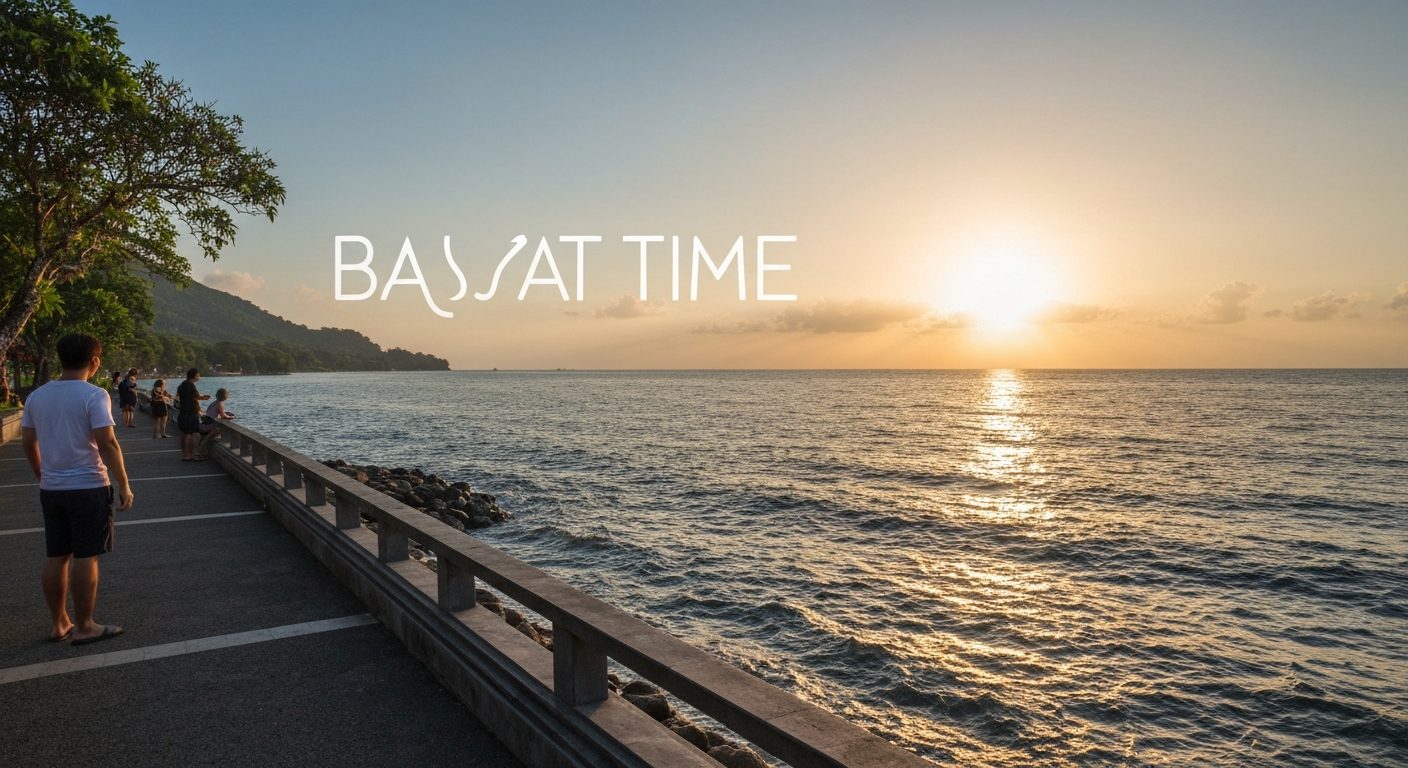 Best Time to Visit Bali & Java: Season & Weather Guide