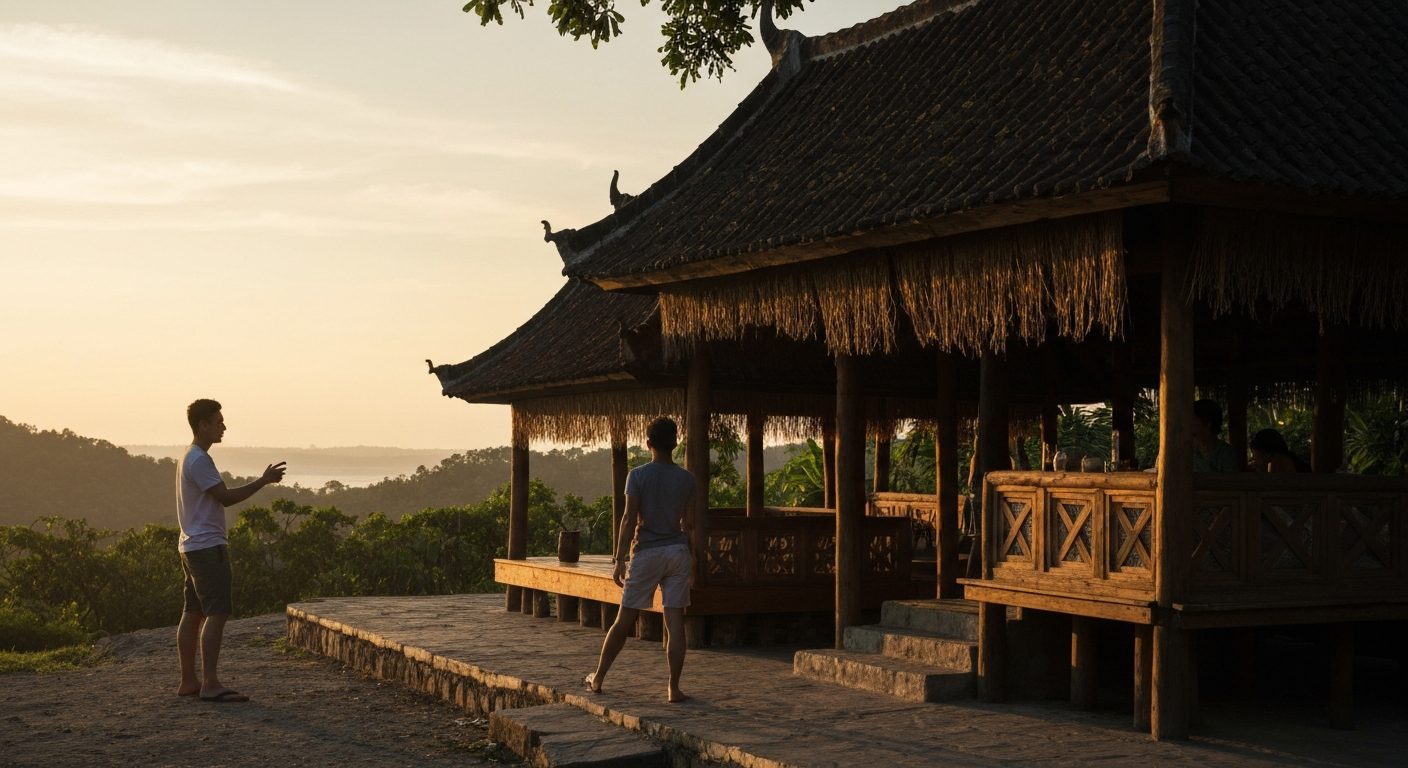 How to Book a Bali Java Overland Tour: Deposit, Steps & WhatsApp