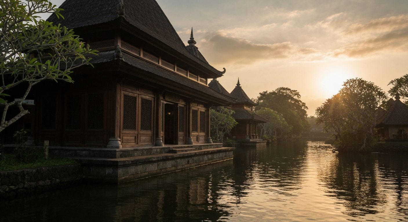 Bali to Java: Flight vs Ferry vs Overland — Which Is Best?