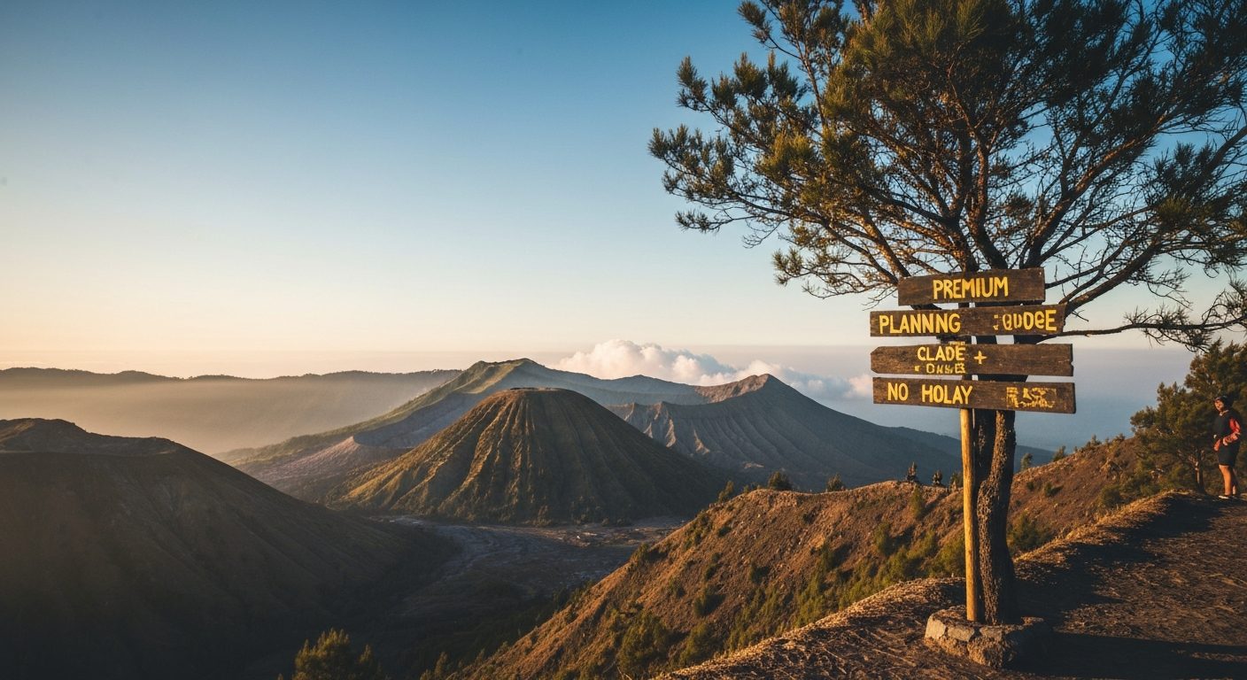 How Many Days for a Bali Java Tour? Choosing Your Trip Length