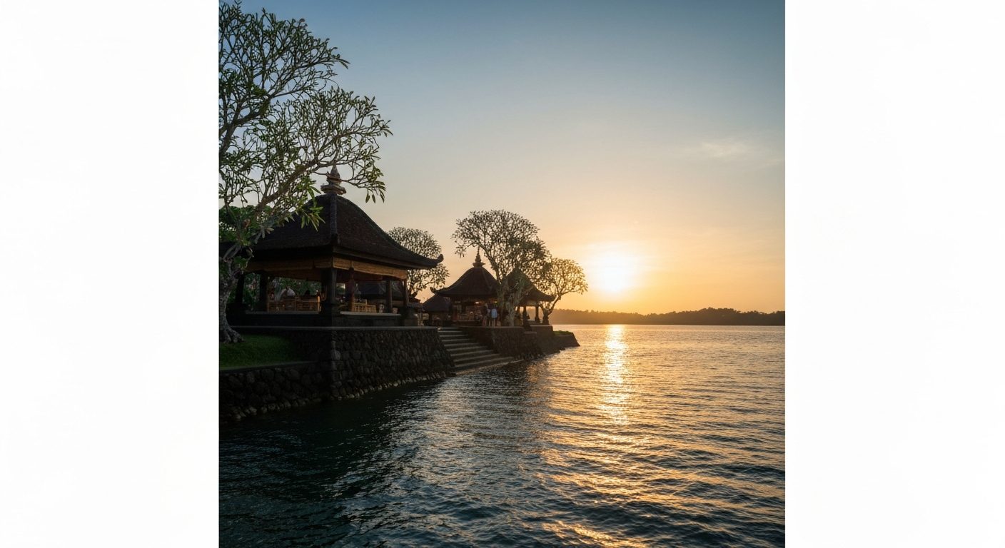 Bali Java Itinerary | 3, 4, 5, 6 & 7 Day Overland Package Routes