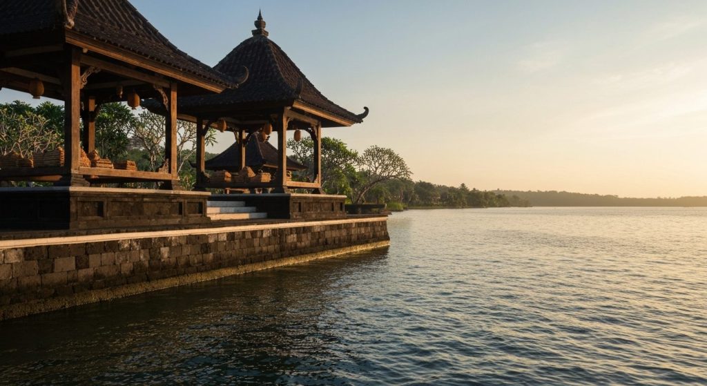 bali java 5 day tour — Photorealistic editorial travel photograph relevant to: An independent planning guide and booking