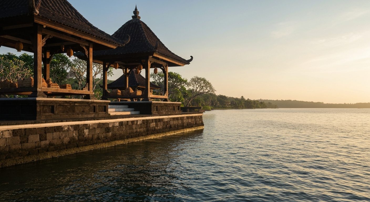 Bali Java Overland Route Guide: How to Plan the Circuit