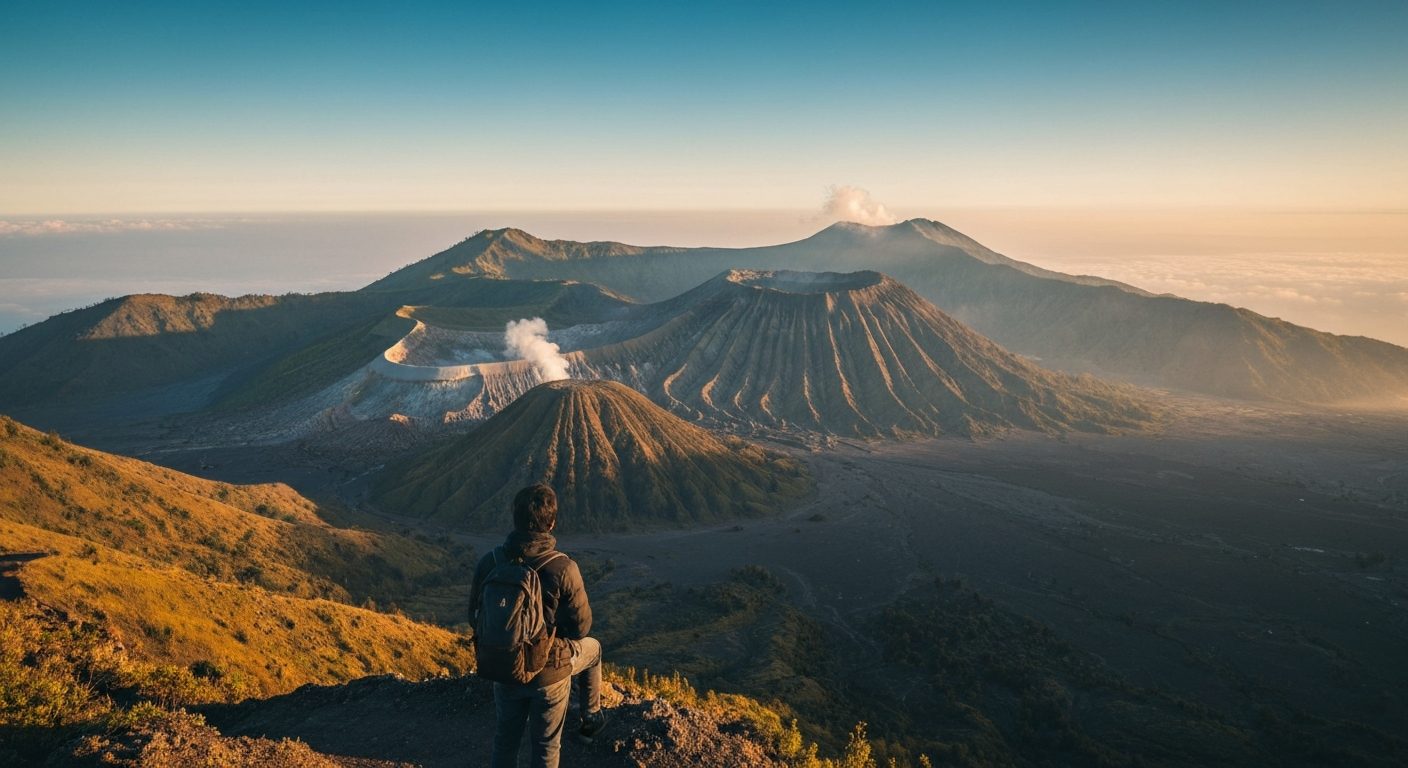 What to Pack for the Bromo & Ijen Hike: Complete Checklist