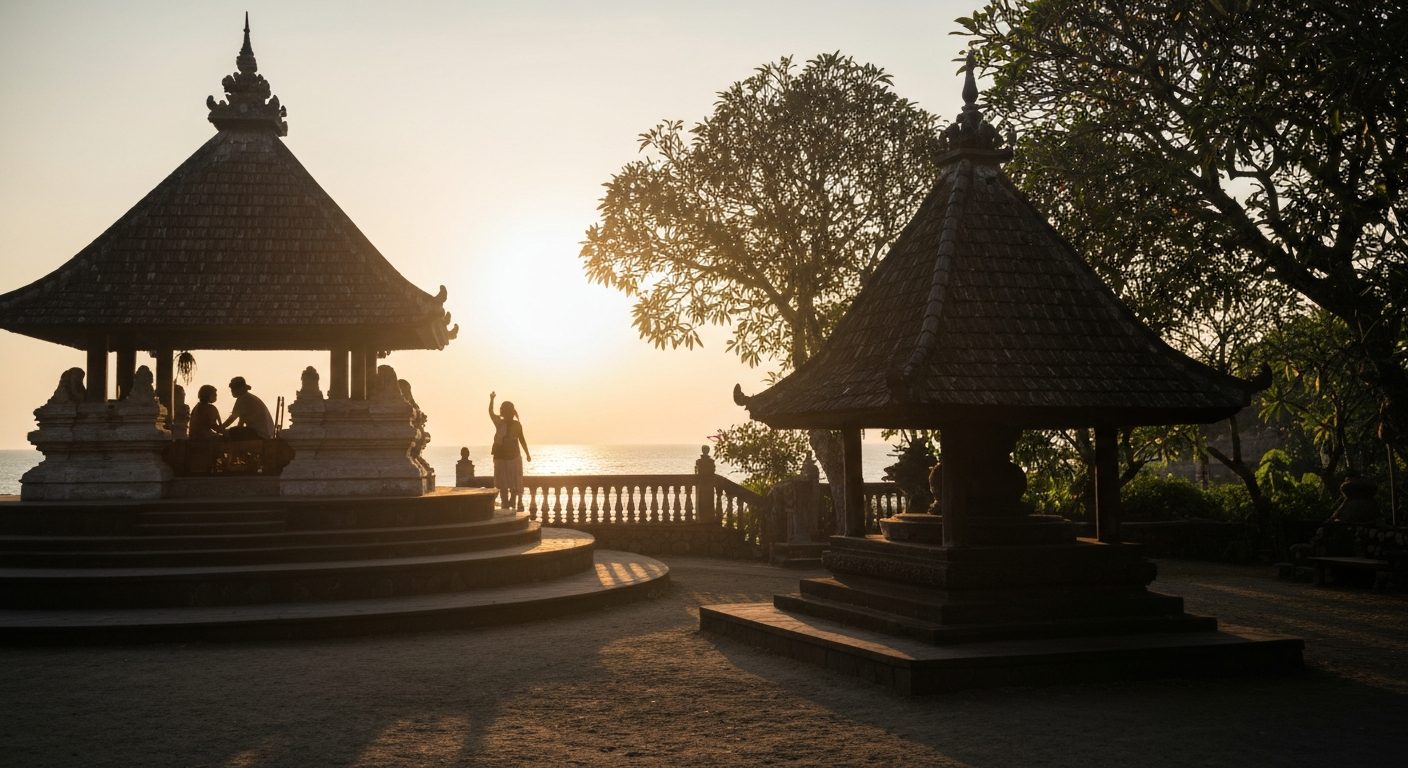 Is Bali Java Overland Safe? Solo, Family & Safety Guide