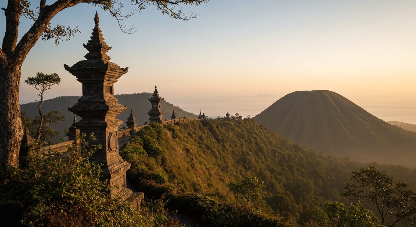 Bali Yogyakarta Tour | Borobudur & Prambanan Temple Package
